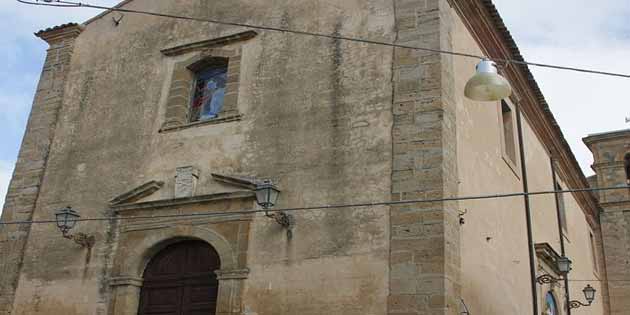 Butera. Bandite due borse di studio dalla Chiesa Madre per studenti meritevoli