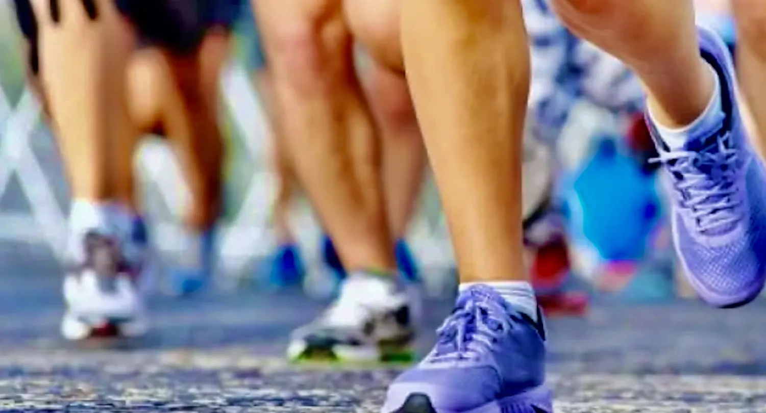 L’Associazione Giornaliste Italiane a “Corri Libera”: un passo concreto contro la violenza sulle donne