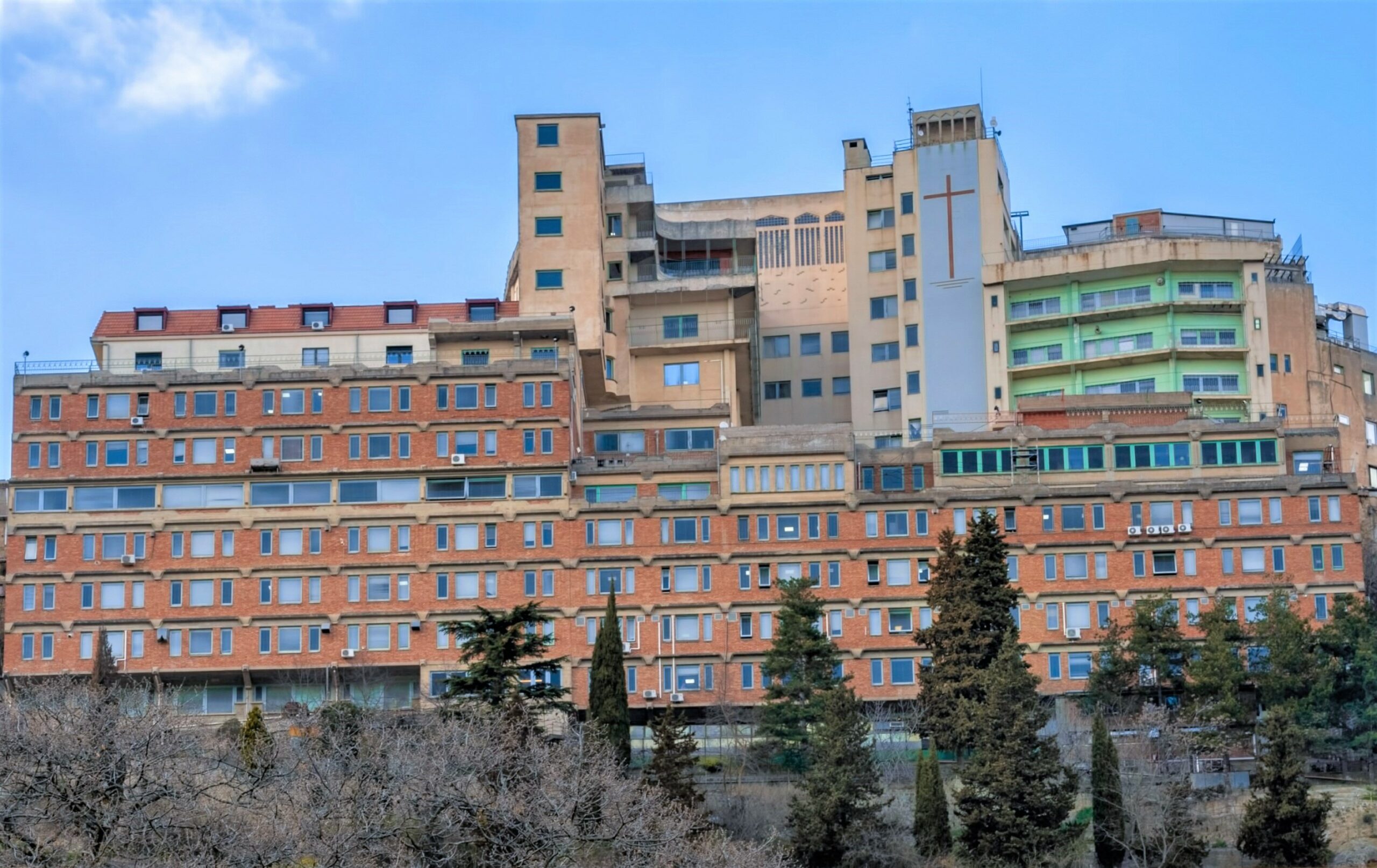 Dal 14 al 15 novembre l’Oasi di Troina diventa capitale internazionale della ricerca sul sonno