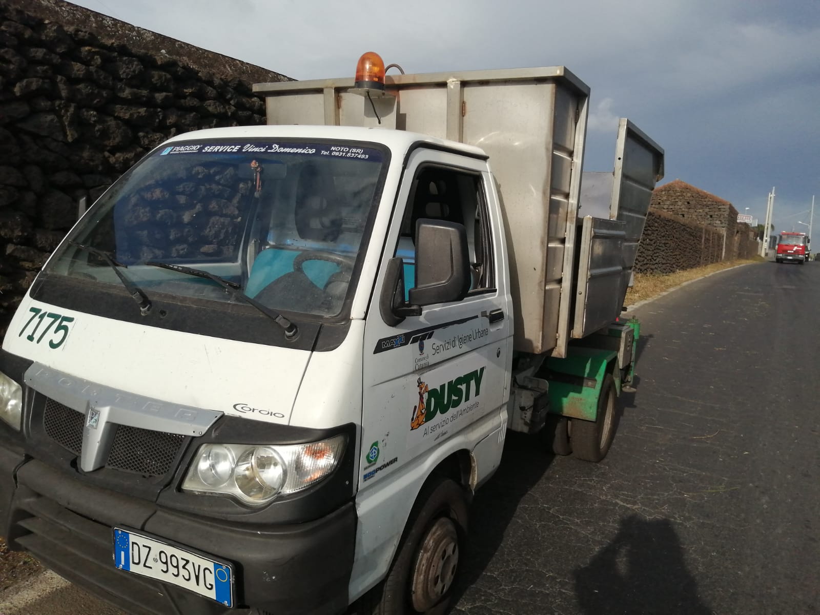 Caltanissetta. La raccolta del vetro riprende regolarmente il 20 novembre