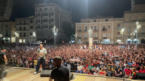 Gela, nuova ordinanza sindacale sugli orari della musica nei locali