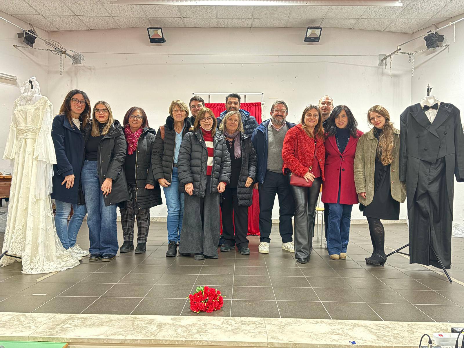 Eventi dell’Istituto “Hodierna” Mussomeli:  Giornata Internazionale eliminazione violenza contro le Donne.