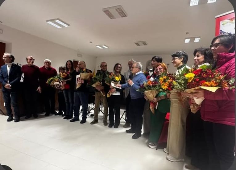 Santa Caterina. Un successo la 3^ edizione di “Donna Vita Libertà” svoltasi nell’aula consiliare