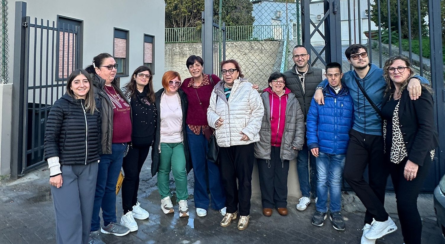 Santa Caterina. Il Veliero della Solidarietà cambia sede: ora sarà presso l’ex Ufficio di collocamento