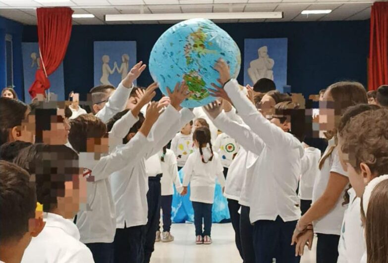 Caltanissetta, “Giornata dei diritti dei bambini”: l’I.C. Don Milani incontra l’Unicef