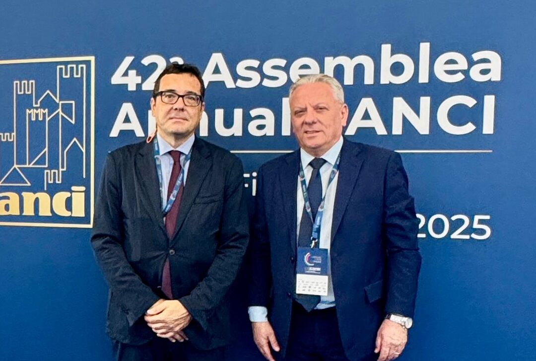 L’ANCI Sicilia a Bologna per la 42ª Assemblea Nazionale: “Momento fondamentale di confronto tra gli amministratori di tutta Italia”