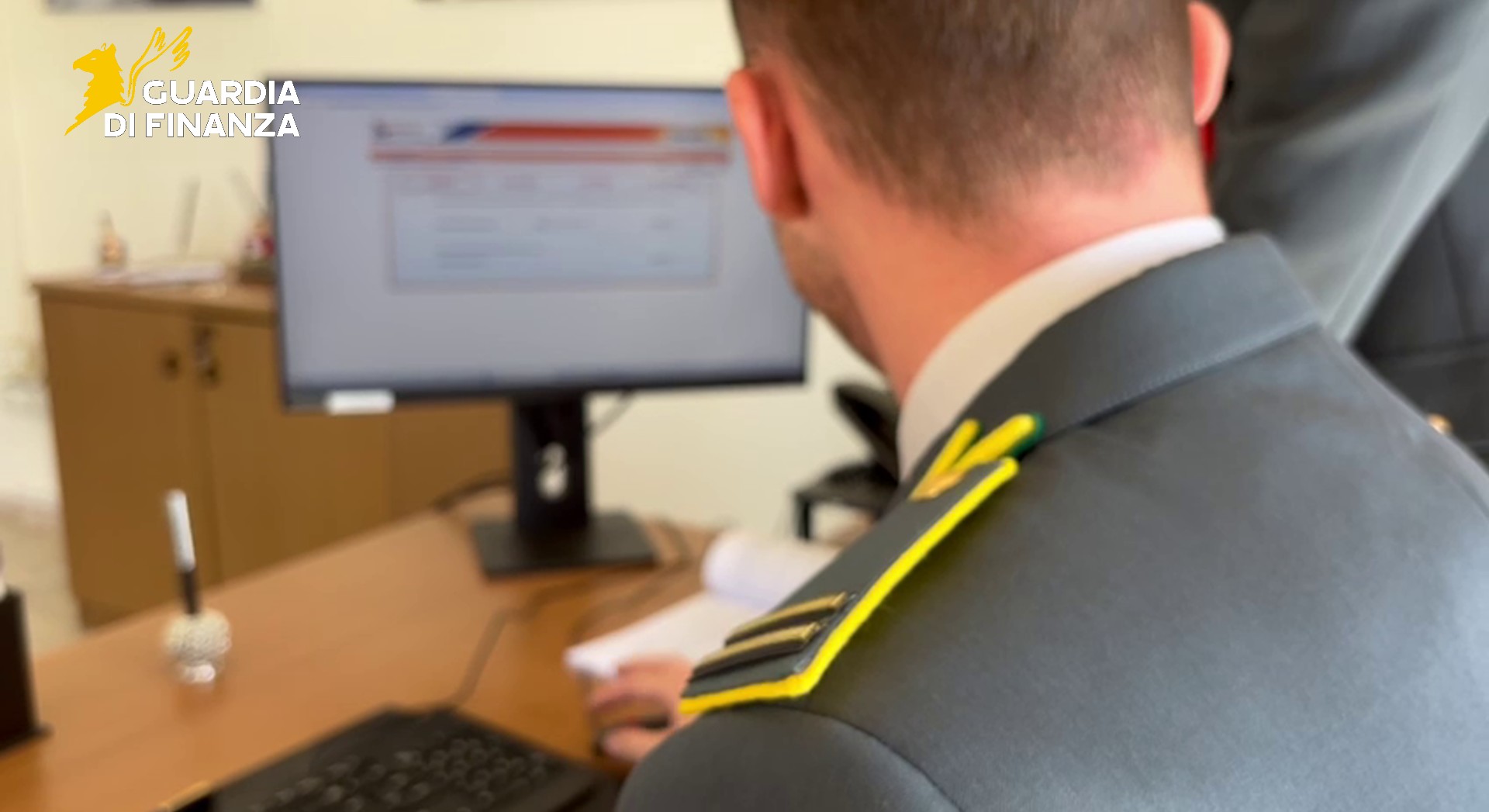 GdiF Caltanissetta. Evasione fiscale e riciclaggio, sequestro di beni per oltre mezzo milione di euro: due indagati