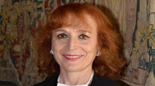 Sicilia. Corte dei Conti: Maria Aronica nuovo presidente della sezione di controllo