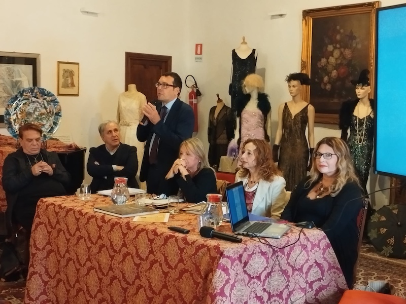Anci Sicilia: a Mirto un viaggio nei luoghi dei Branciforti tra storia, cultura e identità siciliana