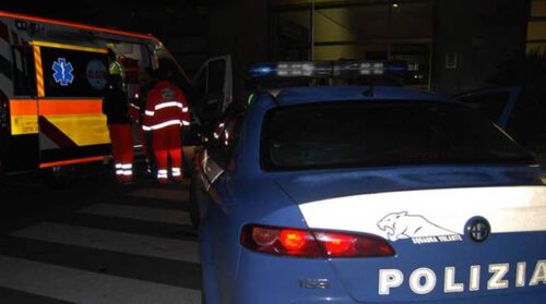 Caltanissetta, tragedia in via Romita: giovane di 23 anni trovata senza vita nella sua abitazione