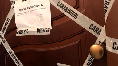 Uccise i genitori a colpi di mannaia: chiesta in Appello conferma della condanna in primo grado a 23 anni