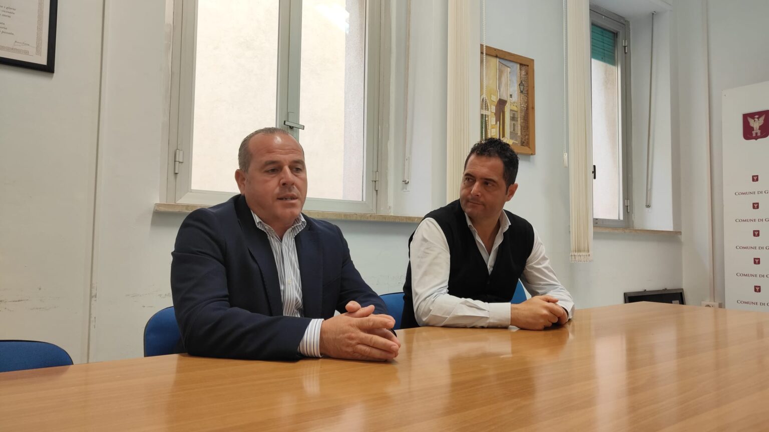 Gela, il Comune entra in Consip: risparmio di oltre un milione di euro sull’energia elettrica