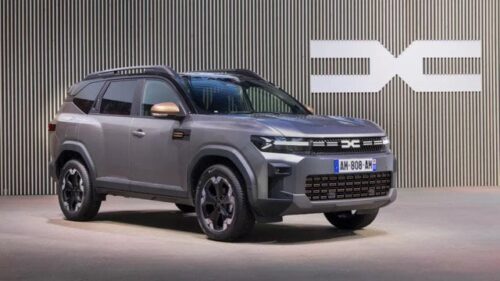 Dacia Bigster protagonista a Caltanissetta: sabato 8 novembre open-day alla RN Motors in Contrada Savarino