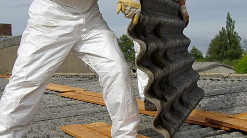 Ali di amianto in Aeronautica: il tribunale di Palermo condanna il Ministero della Difesa per la morte di un elicotterista