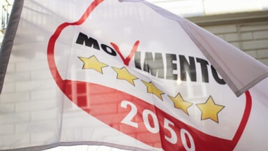 San Cataldo, il Movimento 5 Stelle: “Attività danzanti, quando la realtà disturba la propaganda”