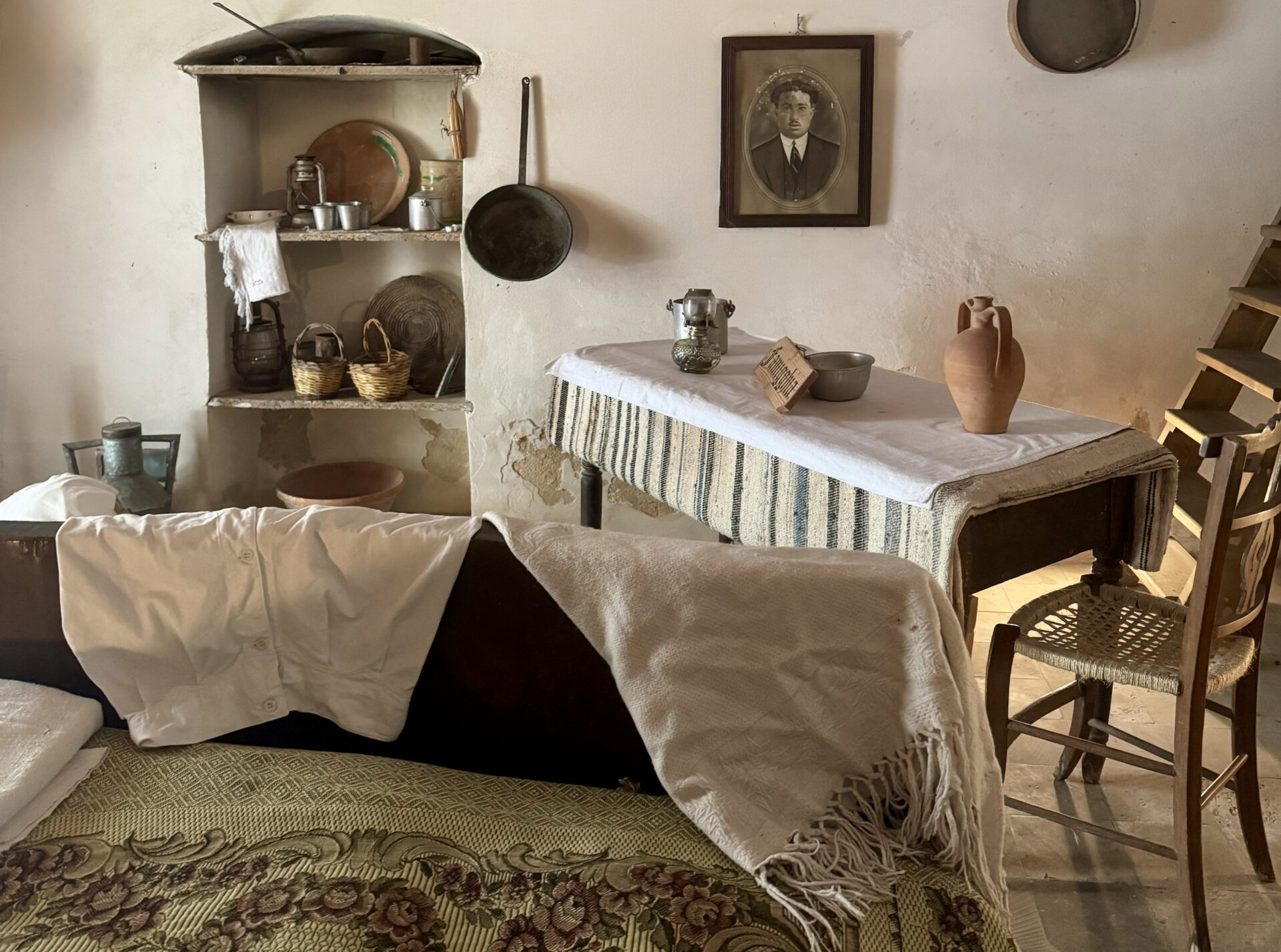 ANCI Sicilia, Giarratana celebra la memoria collettiva con il Museo Ibleo dell’Emigrazione