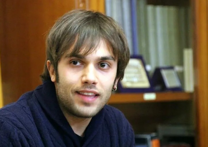 Butera. Il film “Lo Scuru”, ispirato al romanzo dello scrittore Orazio Labbate, in concorso al Film Festival TertioMillennio a Roma