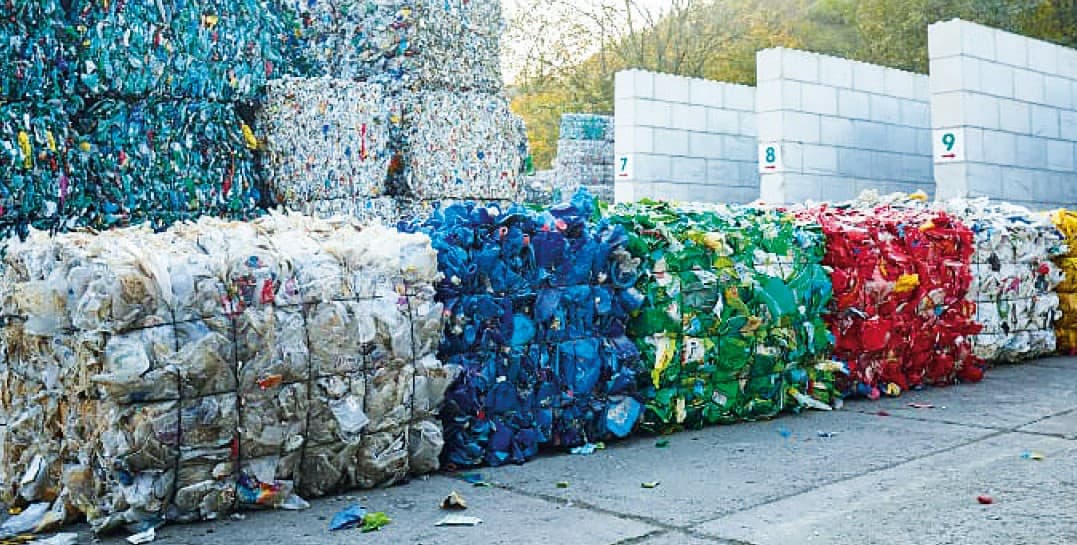 Crisi nella filiera del riciclo della plastica: la SRR Caltanissetta Provincia Nord chiede interventi urgenti