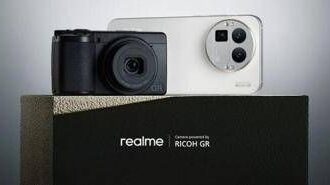 realme GT 8 Pro: l’eredità Ricoh GR Ridefinisce la fotografia mobile e la creatività urbana