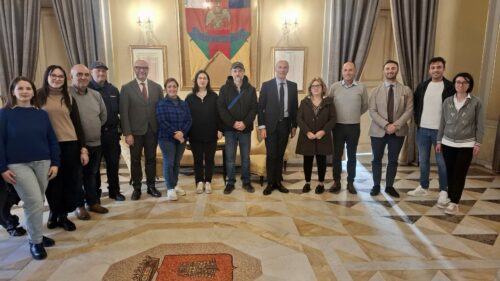 Caltanissetta, Censimento permanente: 22 rilevatori contatteranno le famiglie telefonicamente o porta a porta