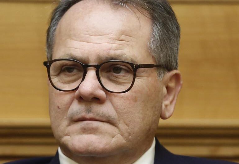 Sicilia, Romano al gip: “Cuffaro non mi aveva mai parlato della gara su Siracusa”