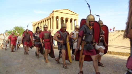 “Girgenti all’alba del Medioevo”, il 13 novembre incontro al Circolo Culturale Empedocleo