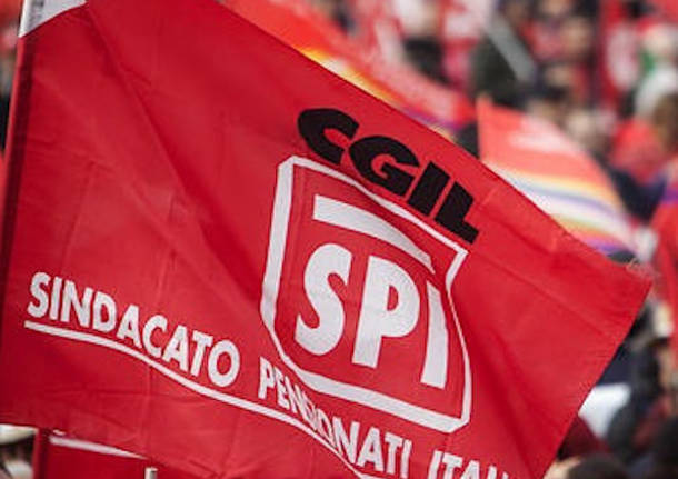 Caltanissetta. “La Lotta non ha età”: SPI CGIL promuove dal 17 al 21 novembre volantinaggi e sit in