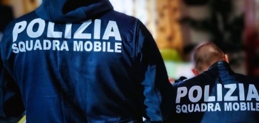Tentò di uccidere un uomo con un coltello da macellaio a Catania, arrestato
