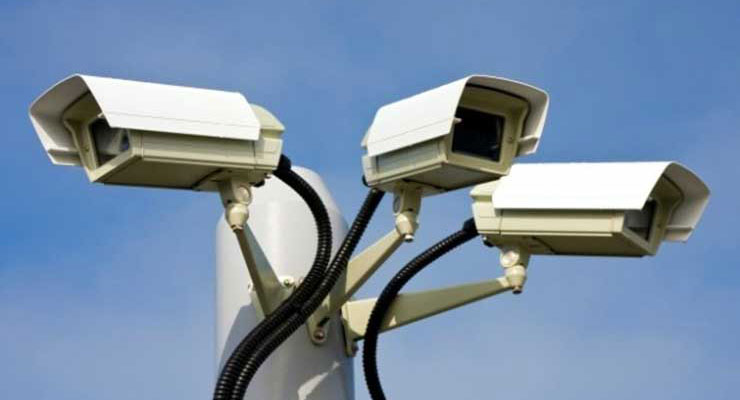 Campofranco. Approvato in Consiglio il regolamento per la video sorveglianza