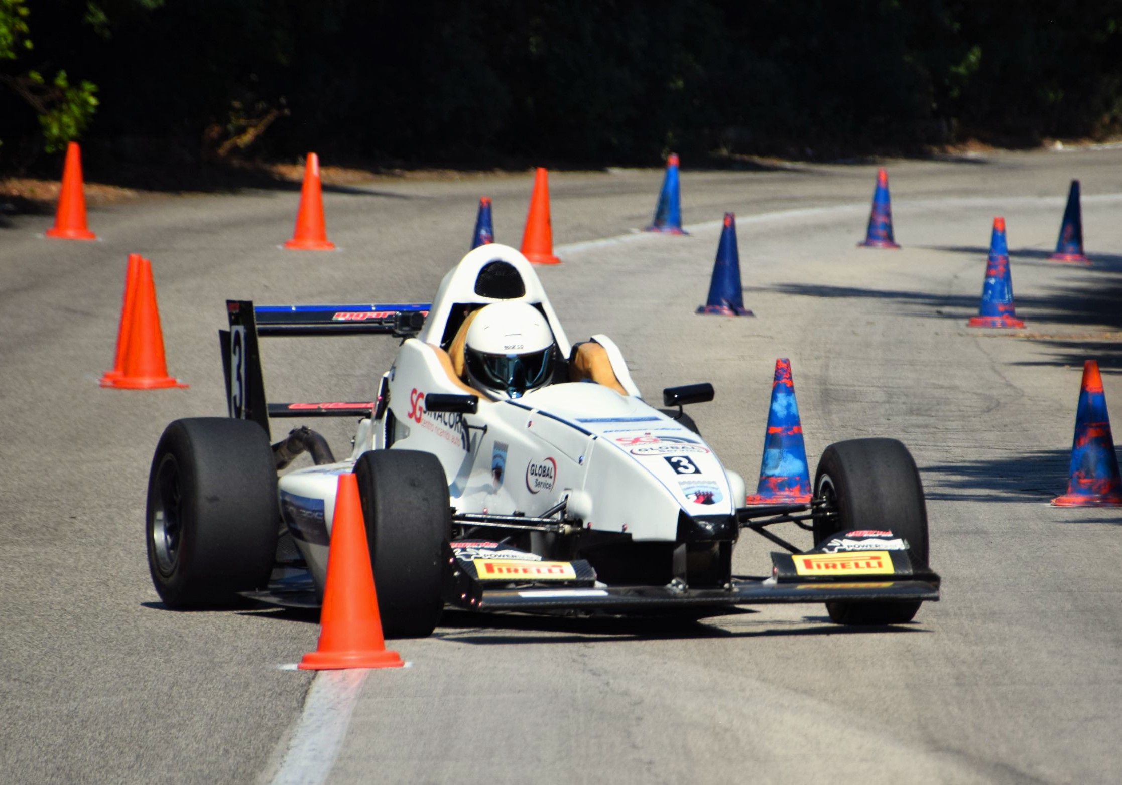 Misilmeri, il 28 dicembre la premiazione dei campioni assoluti 3° Challenge degli Emiri 2025