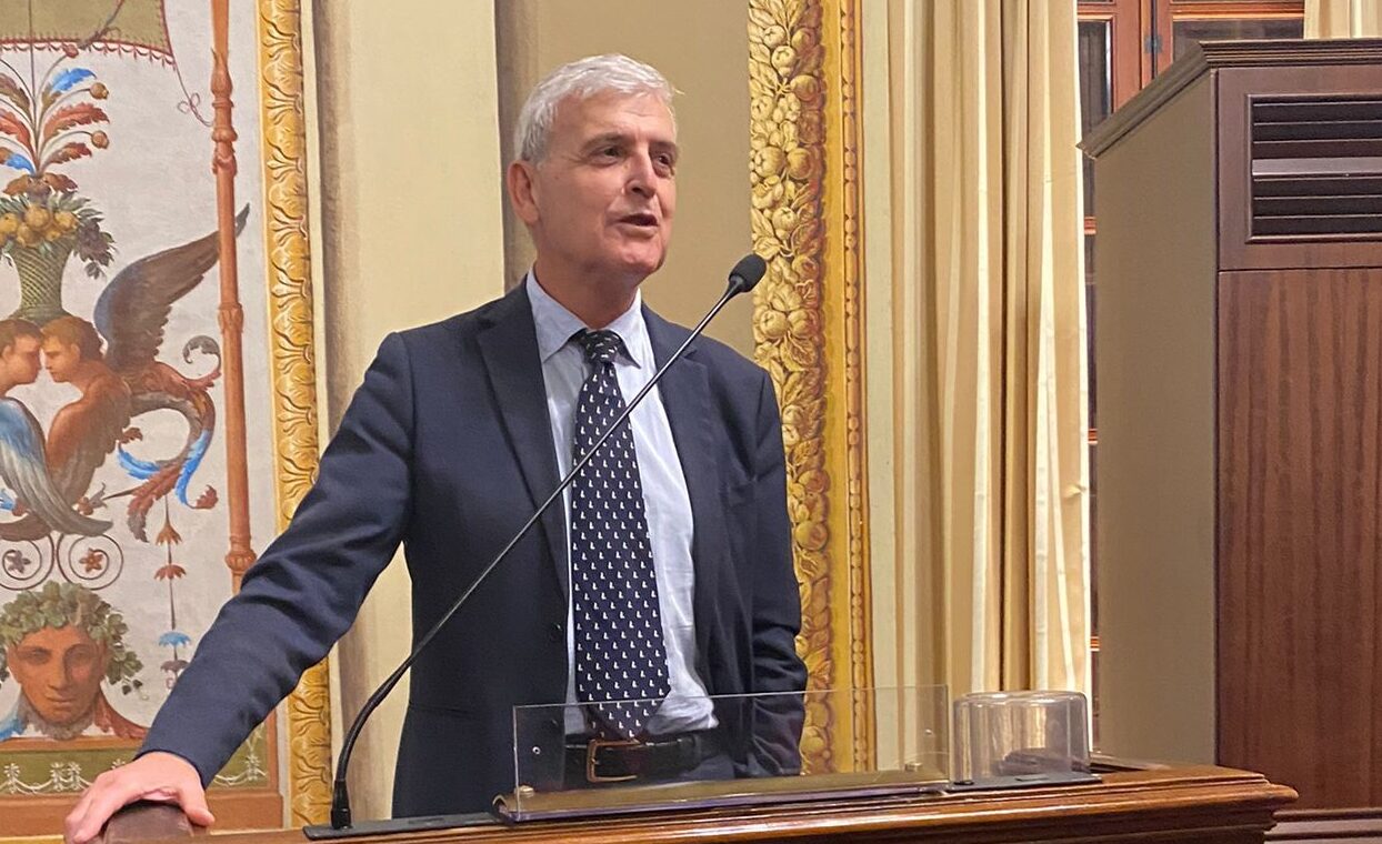 Sicilia, Finanziaria, Pellegrino(FI):”Conferma cambio di passo alla Regione”