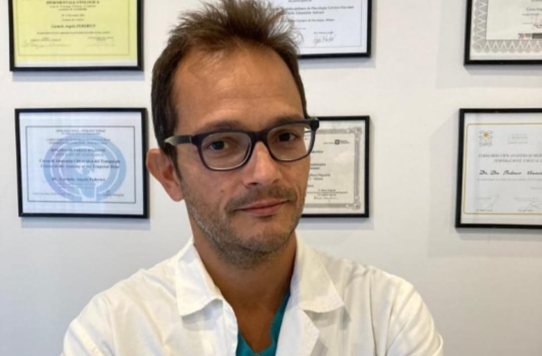 Caltanissetta. I ringraziamenti di una mamma a medici e personale sanitario del Sant’Elia per l’intervento alla figlia