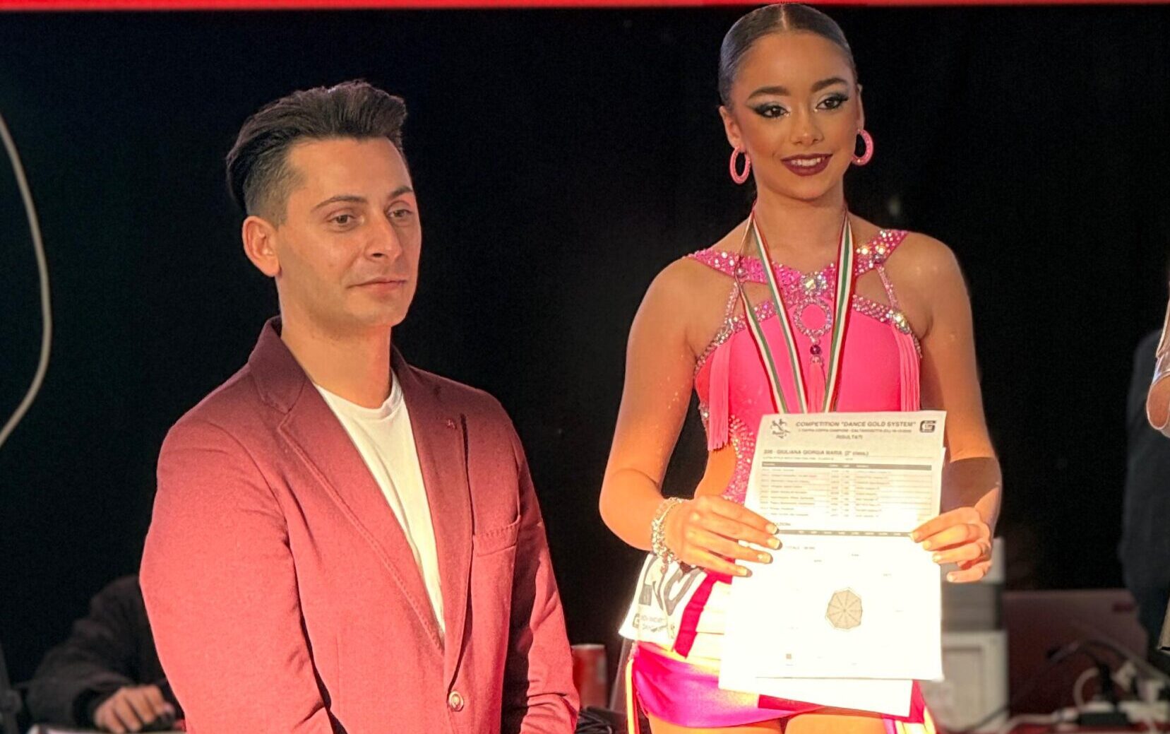 Caltanissetta, atleti nisseni della New Planet Academy brillano alla competizione “Open Nazionale MIDS/AICS”