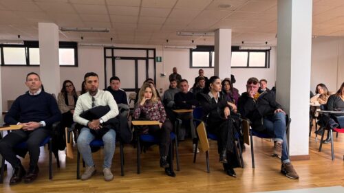 Caltanissetta. Cefpas, assemblea del Siad-Csa-Cisal: “Lavoratori avranno il contratto dei regionali, subito gli adempimenti amministrativi”