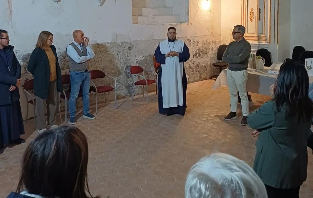 Caltanissetta, progetto “Facciamo la Storia”: il 3 dicembre l’incontro “Racconti dal Passato” con Rosanna Zaffuto Rovello