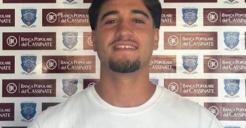 Serie D. Nissa: il difensore juniores Aaron Croce non prosegue la sua avventura calcistica alla Nissa