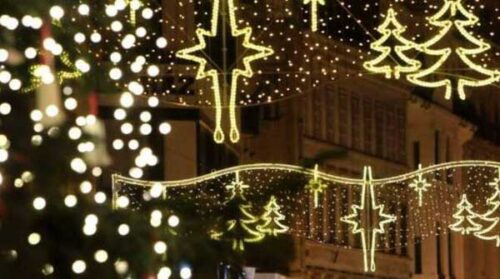 Natale a Gela. Ecco il programma completo degli eventi dal 5 dicembre 2025 al 6 gennaio 2026