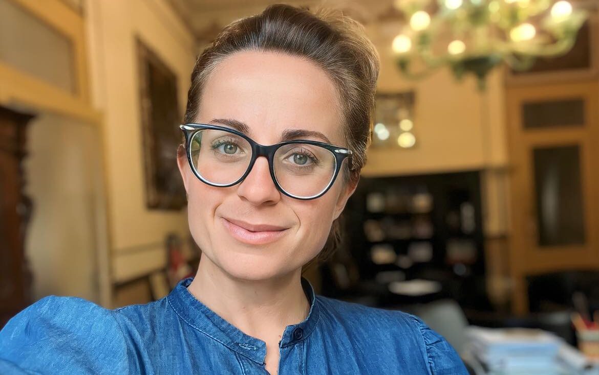 Minacce di morte alla sindaca di Termini Imerese Maria Terranova