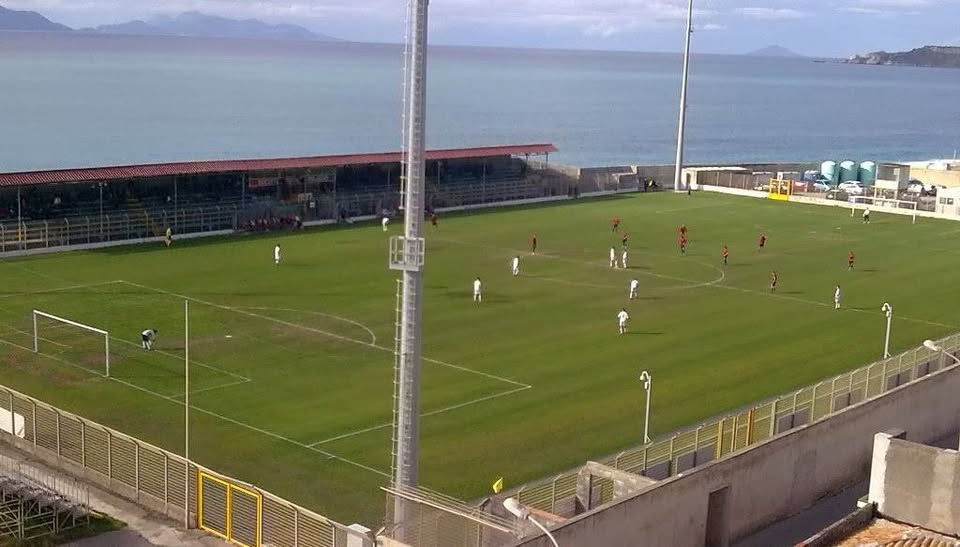 Milazzo – Nissa si gioca il 3 gennaio per consentire il 4 gennaio di disinnescare un ordigno bellico della 2^ Guerra Mondiale