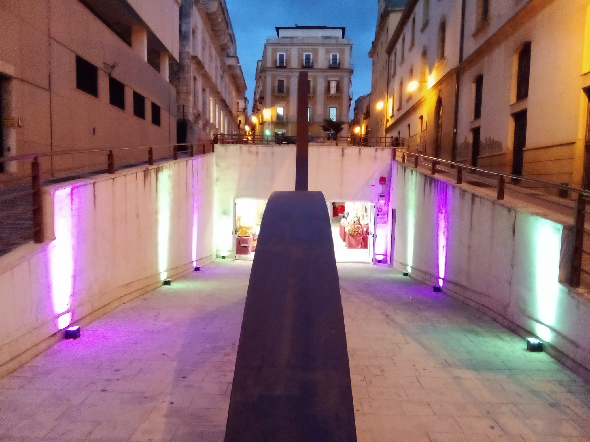 Caltanissetta. L’8 dicembre presso la Casa del Presepe inaugurazione della Mostra dei Presepi artigianali