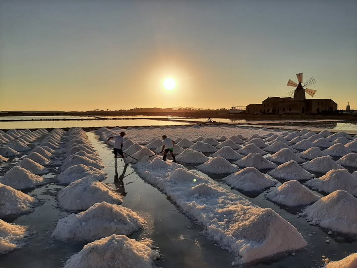 Saline di Sicilia, il 15 dicembre si aggiorna la candidatura MaB Unesco