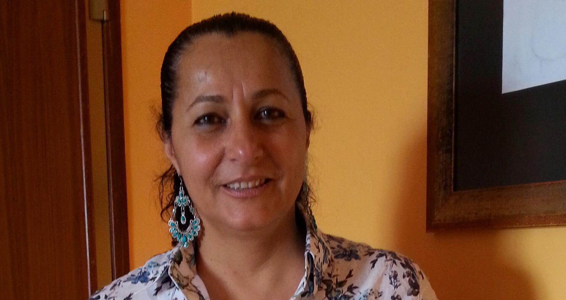 San Cataldo. Pubblicato il nuovo romanzo “La Ciocca ribelle” di Croce Alù