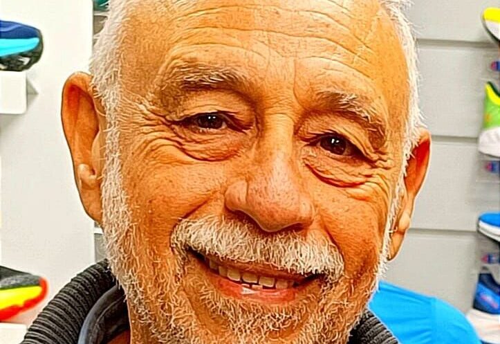 Angelo Ditta, biologo in pensione, scopre insetti alloctoni in Sicilia