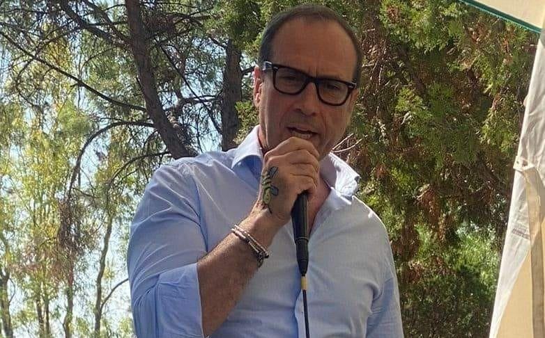 Caltanissetta piange la scomparsa del segretario cittadino del PD Giancarlo La Rocca