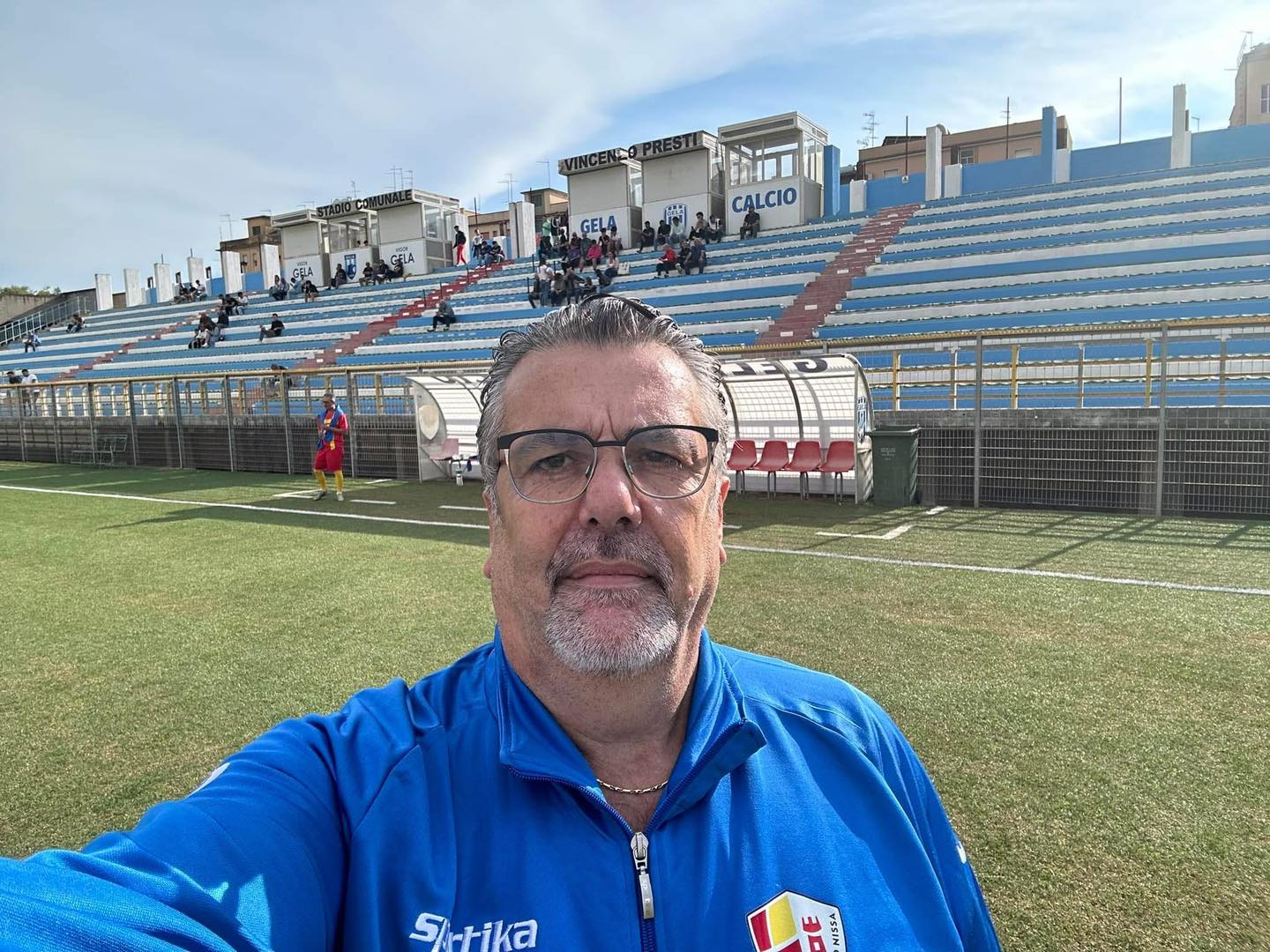 In Seconda Categoria perde ancora il Terranova Gela; l’Atletico Nissa, pur vincendo, resta al 3° posto