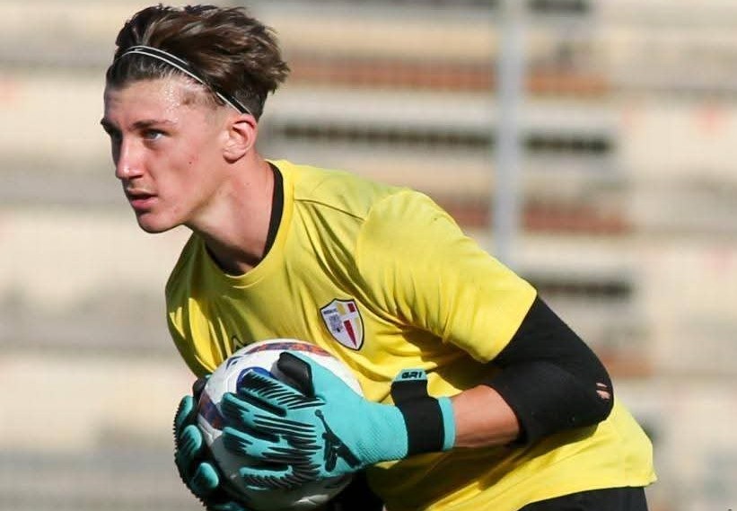 Nissa, mercato in uscita: il portiere Rocco Creuso va alla Boys Caivanese
