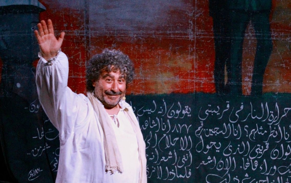 San Cataldo. Il 13 dicembre il Teatro d’Essai La Condotta compie 10 anni e va in scena con “Una fuga in Egitto”