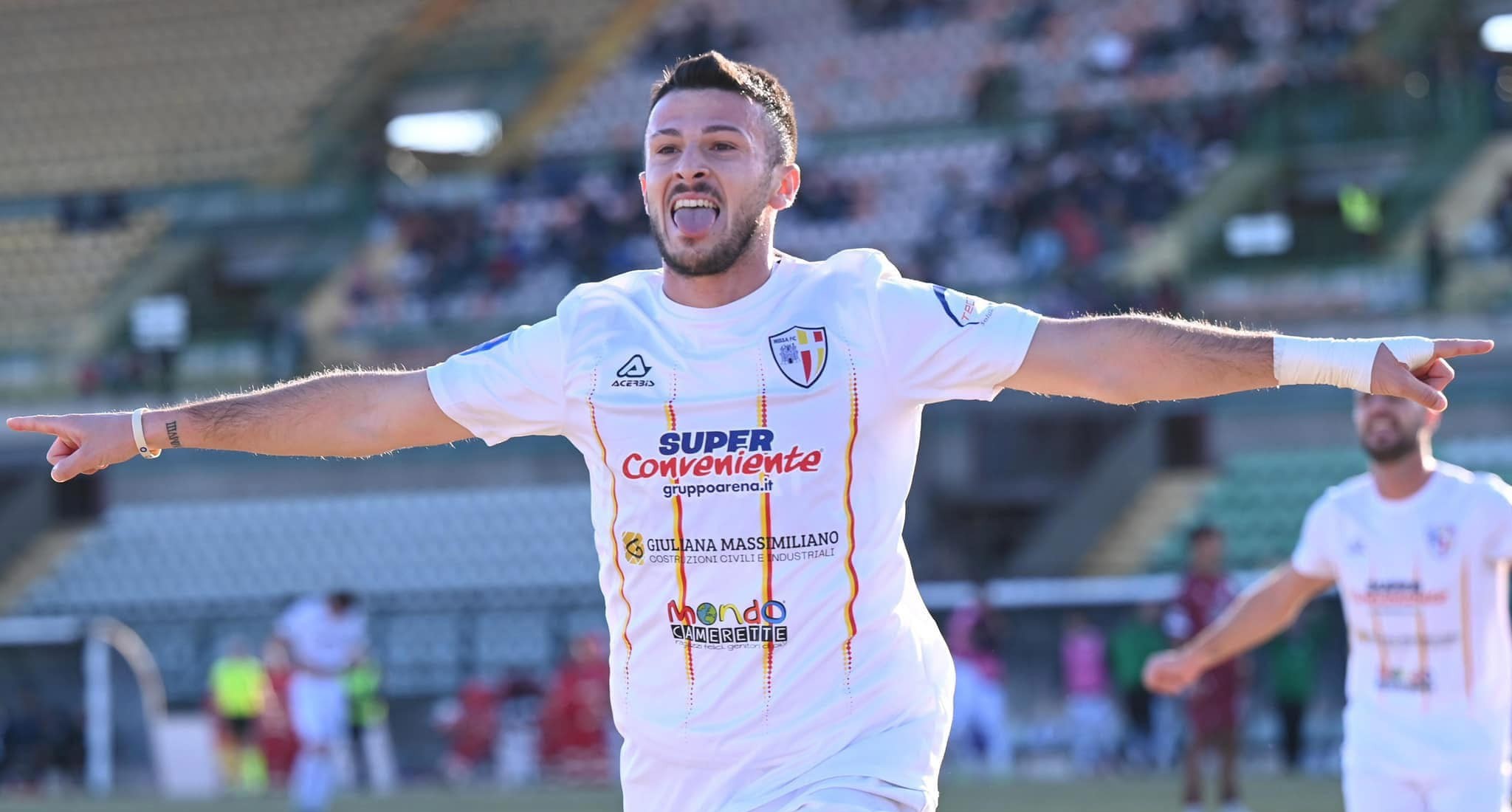 I numeri del primato Nissa al termine del girone d’andata, tra dati, curiosità e statistiche