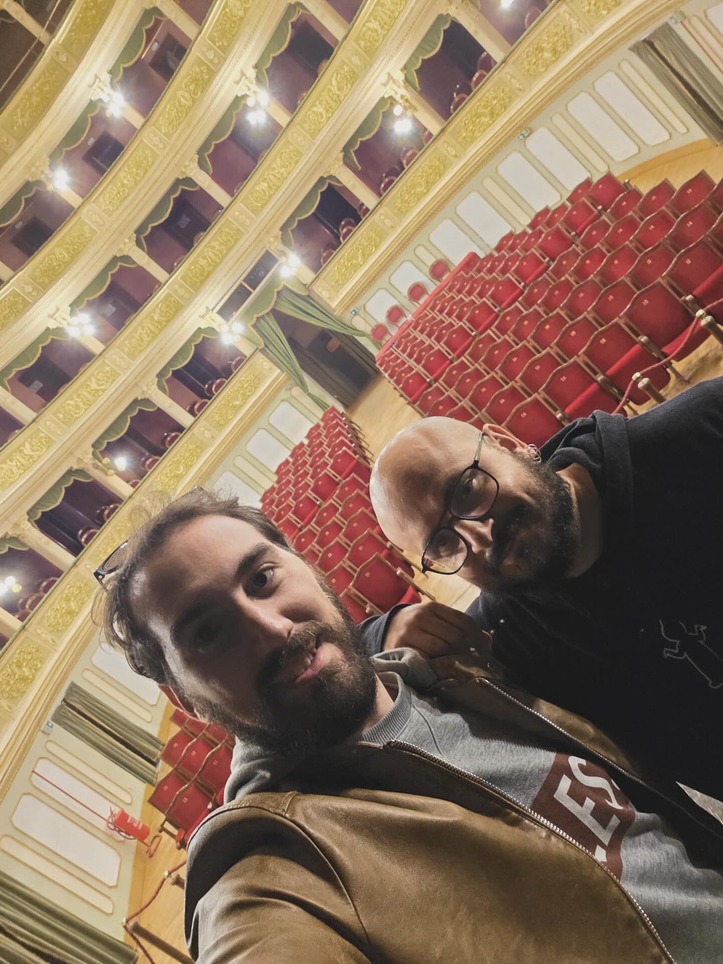 Tutto pronto per il TEDxCaltanissetta presso il teatro Regina Margherita venerdì 12 dicembre