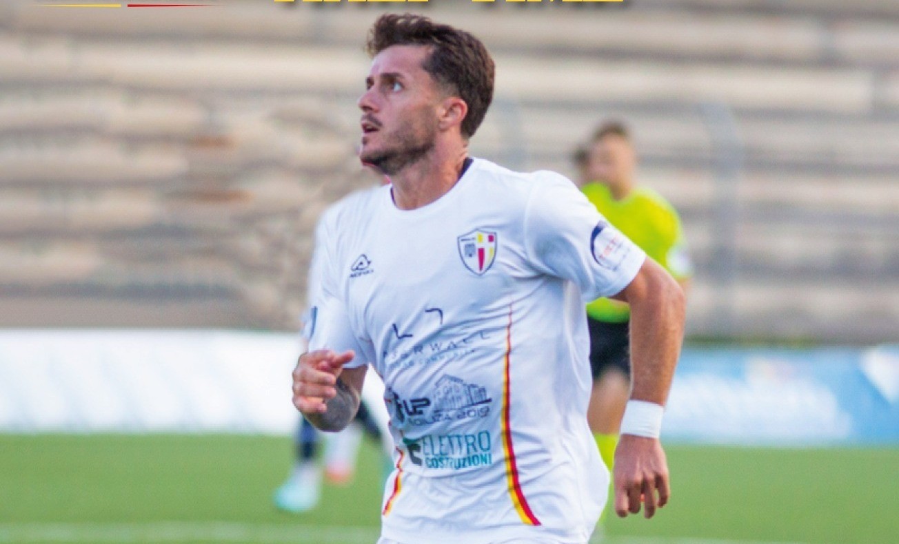 La Nissa di Ciccio Di Gaetano cala il poker al “Gaeta” e batte l’Enna 3-4 nel derby con tre gol di Terranova e uno di Rotulo